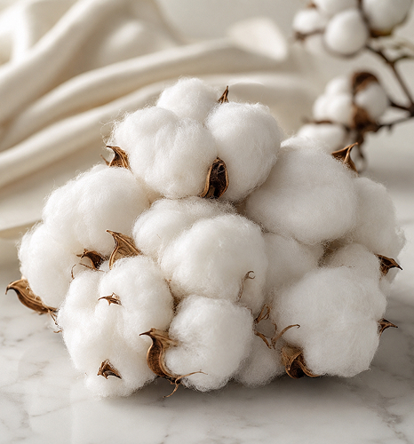 Cotton