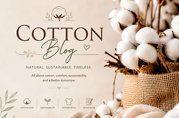 The Fiber That Connects Comfort, Quality, and Sustainability