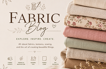 Fabric: The Foundation of Comfort and Quality