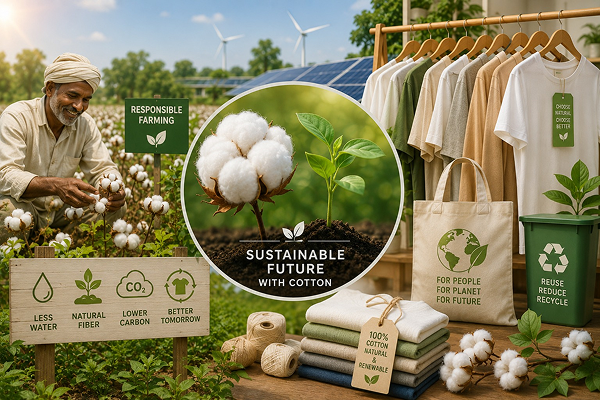 Sustainable Future