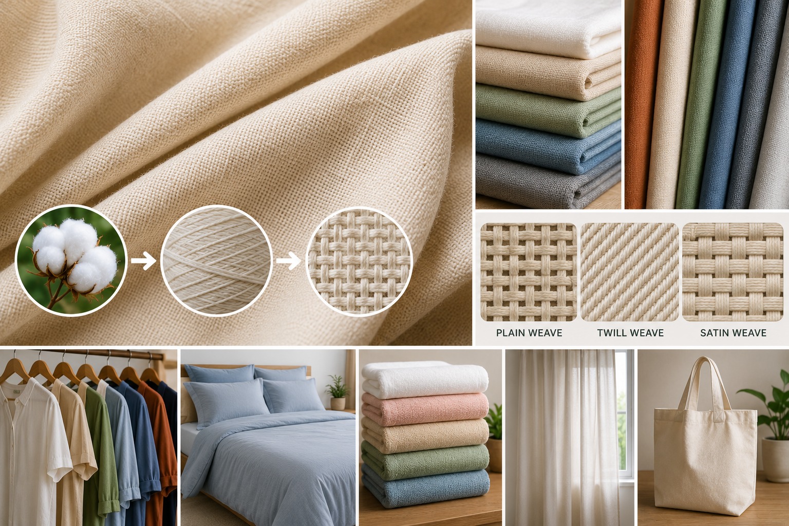 What is Fabric