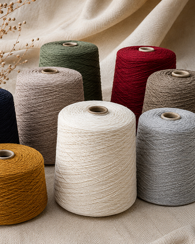 Yarn